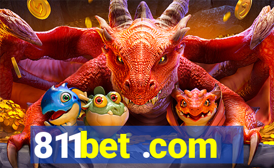 811bet .com